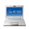 ASUS Eee PC901-XパールホワイトWindows XPネットブック