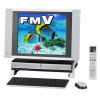 富士通FMV-DESKPOWER LX50S/D