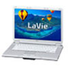 ll370jd Windows VistaノートパソコンNEC LaVie L PC-LL370JD