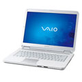 Windows VistaノートパソコンSONY VAIO type N VGN-NR71B2