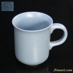 ダンスクDansk MESA SKY BLUEマグカップ