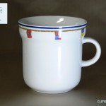 リチャードジノリクリッパーマグカップ