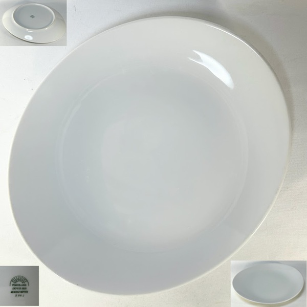 PILLIVUYT ピリヴィッツオーバルプレート