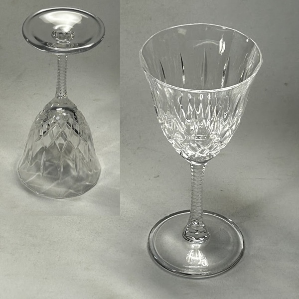 クリスタルワイングラスT2431