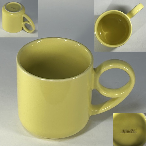 たち吉マグカップT2432