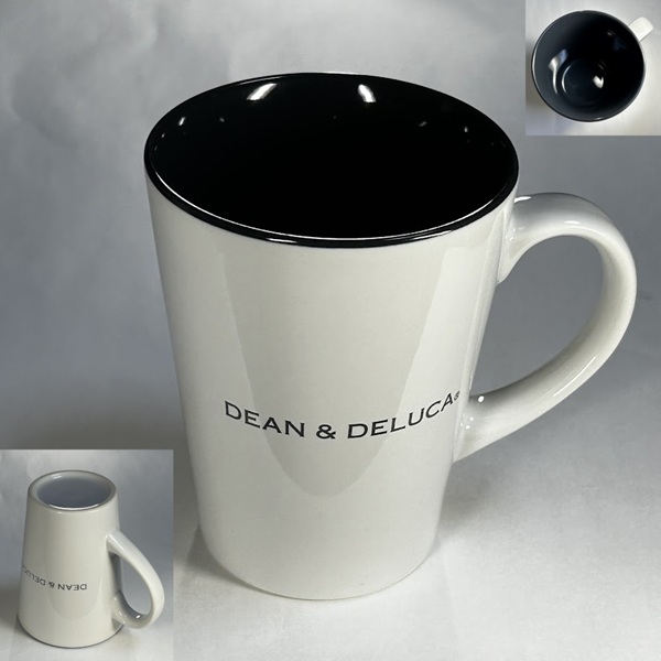 DEAN & DELUCA ディーンアンドデルーカラテマグカップ