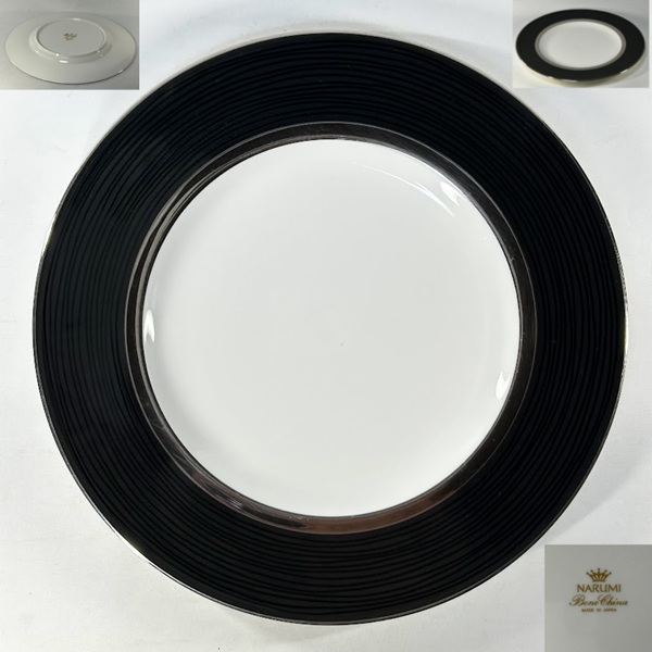 ナルミ27cmプレートT2456