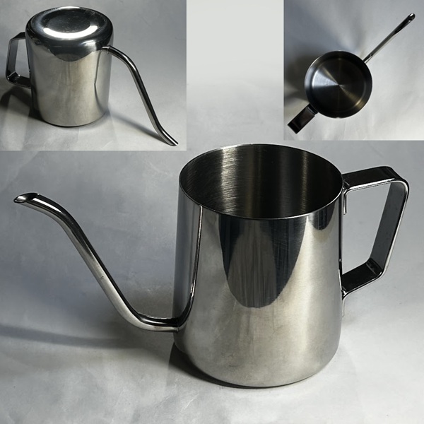 コーヒードリップポット1人用