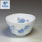 香蘭社相思花丼碗