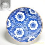 印判手小皿W1852