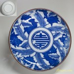 印判手小皿W1834