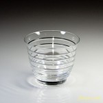 保谷クリスタル冷茶グラス