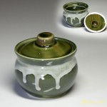 蓋物漬物入れW1905