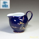 香蘭社瑠璃蘭クリーマー