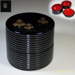 象彦松二段重