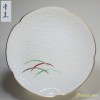 華窯五寸皿W2329