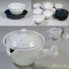 第一陶器わびあそび急須湯呑茶托付茶器揃