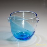 琉球ガラス南蛮ビードロアイスペール