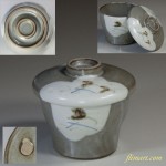 瑞峰蓋付茶碗蒸し