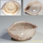 片口湯冷ましW2793