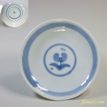 小皿W2884