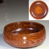 山中漆器菓子鉢W3017
