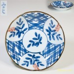 小皿W3038