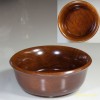 木製菓子鉢W3122