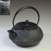南部鉄瓶岩鋳急須W3151