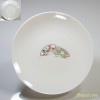 扇柄小皿W3160