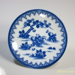 唐子小皿
