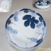 葡萄柄小鉢W3385