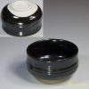 黒釉小鉢W5086