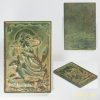 香取正彦作豊川枳尼真天尊影第十一次完講記念品