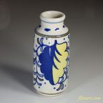 横田鳳山杓立