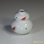 瓢箪型小壷