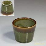 蕎麦猪口W4243