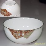 西陣菓子鉢W4306
