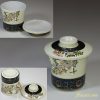 茶碗蒸五客セットW4395