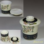茶碗蒸五客セットW4395