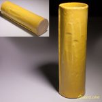 円筒花瓶W4646