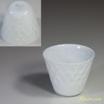 小田陶器ロックカップ
