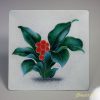 七宝飾皿W4774