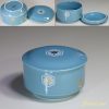 シバタ蓋物入物W4867