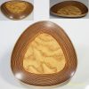 ブナコおにぎり型銘々皿五点セット