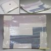安藤日出武志野平皿