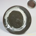 せいか魯刷毛目小皿