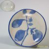 たち吉茄子小皿
