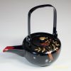 三三九度銚子木製漆器