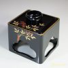 木製漆器盃台